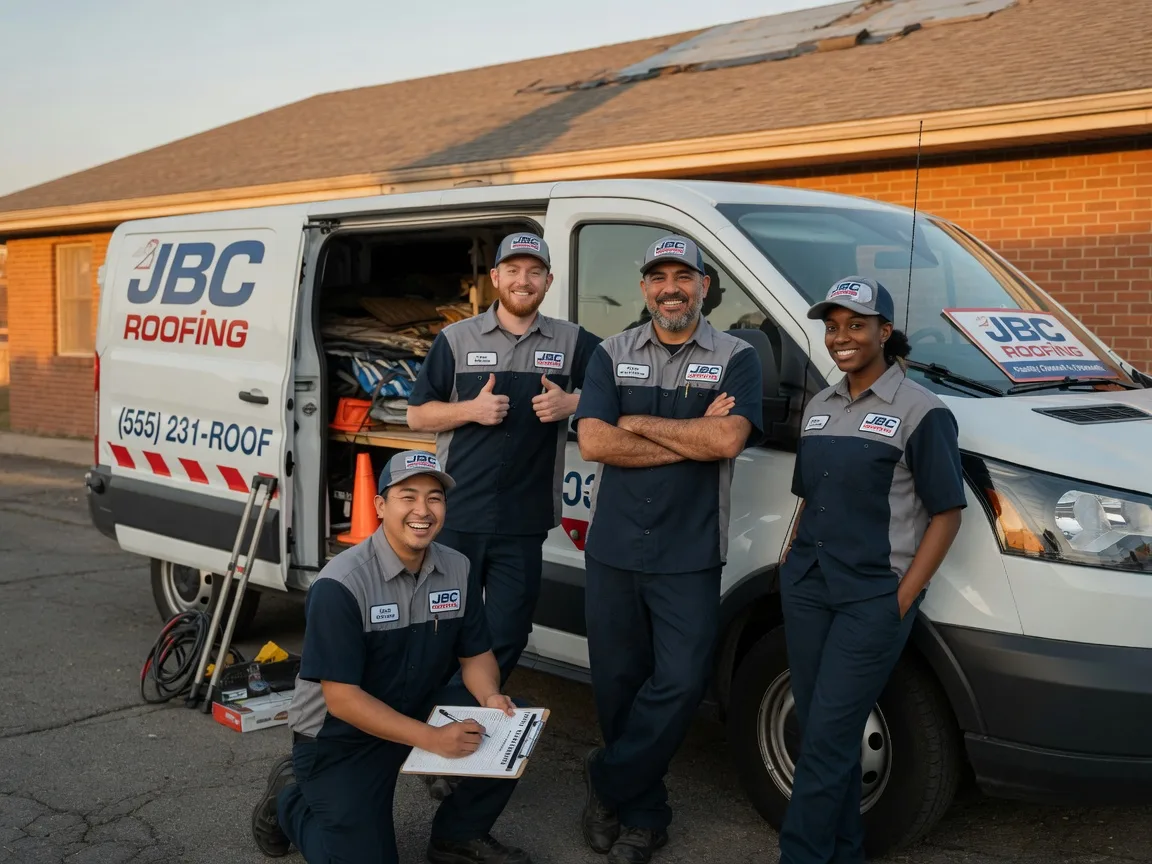 Roof Replacement company in Lebanon, ME